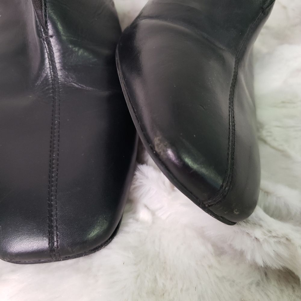 Michelle D Clogs Size 9 - Picture 5 of 11